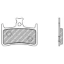 Ferodo Racing Hope E4/shimano Rx4/race E4 Skivebremseklosser, Multicolor, One Size