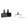 Ferodo Racing Shimano Deore Skivebremseklosser, Multicolor, One Size