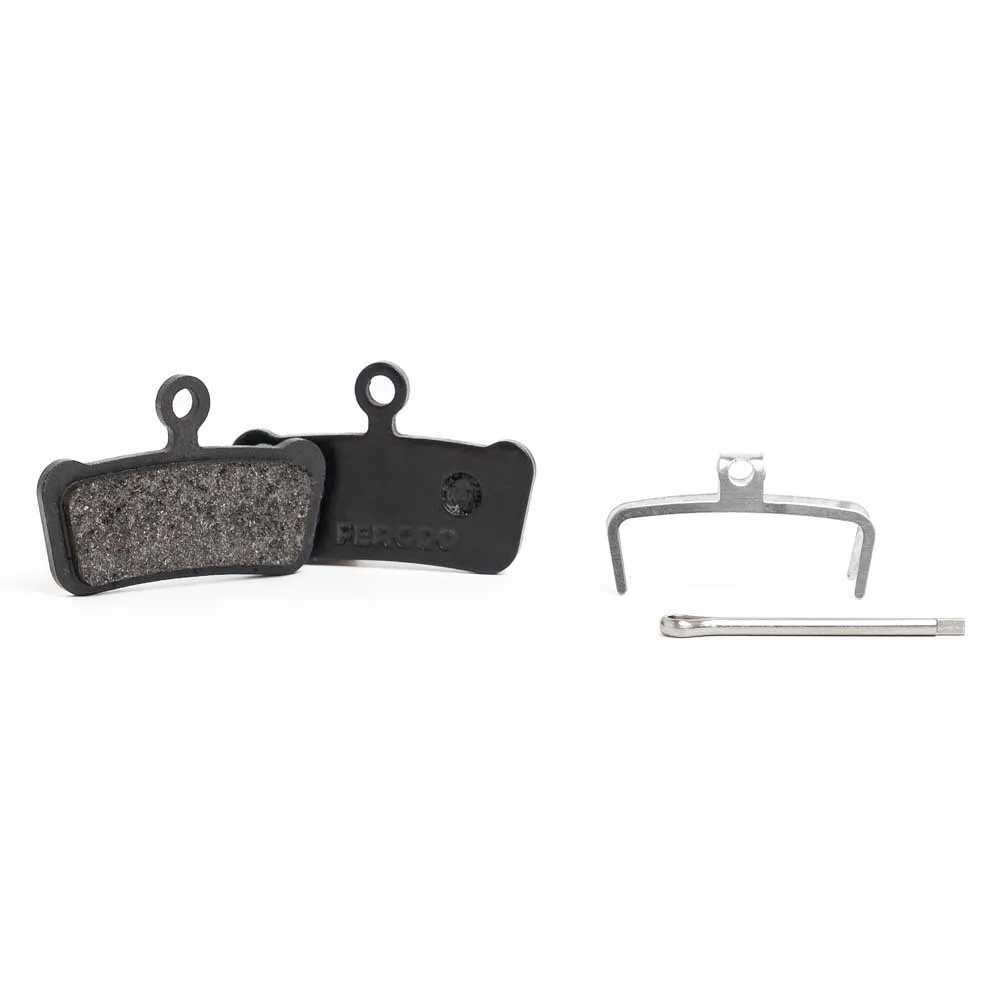 Ferodo Racing Sram Guide Skivebremseklosser, Multicolor, One Size Ferodo Racing Sram Guide Skivebremseklosser, Multicolor, One Size