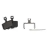 Ferodo Racing Sram Xx X0 Skivebremseklosser, Multicolor, One Size