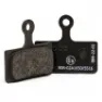 Ferodo Shimano 2p/tektro/trp E-bike Harpiks Skivebremseklosser