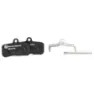 Ferodo Shimano 4p/tektro/trp E-bike Harpiks Skivebremseklosser 30 Par, Black, One Size