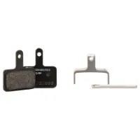 Ferodo Shimano Deore Skivebremseklosser 30 Enheter Ferodo Shimano Deore Skivebremseklosser 30 Enheter
