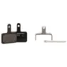 Ferodo Shimano Deore Skivebremseklosser 30 Enheter, Multicolor, One Size
