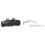 Ferodo Shimano Saint Skivebremseklosser 30 Enheter, Multicolor, One Size