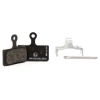 Ferodo Shimano Xtr M9000 Skivebremseklosser 30 Enheter Ferodo Shimano Xtr M9000 Skivebremseklosser 30 Enheter