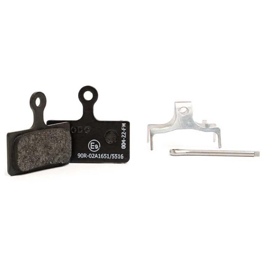Ferodo Shimano Xtr M9000 Skivebremseklosser 30 Enheter, Multicolor, One Size