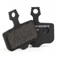 Ferodo Sram/avid Elixir E-bike Harpiks Skivebremseklosser