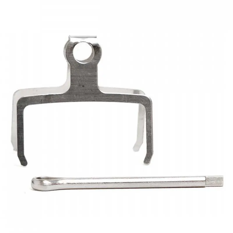Ferodo Sram/avid Elixir E-bike Harpiks Skivebremseklosser