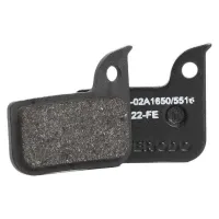 Ferodo Sram E-bike Harpiks Skivebremseklosser