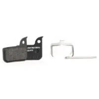 Ferodo Sram Hdr Red Skivebremseklosser 30 Enheter