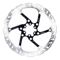 Ferodo Tz-24 Fbd0016r 6b 140 Mm Bremsekive