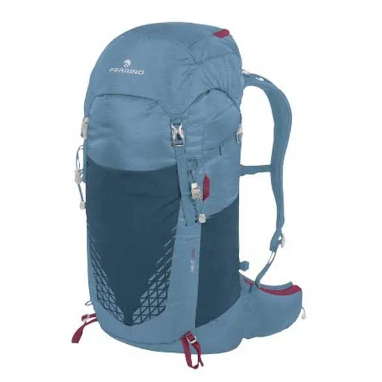Ferrino Agile 33l Lady Dame Ryggsekk, Blue