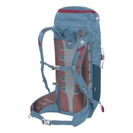Ferrino Agile 33l Lady Dame Ryggsekk, Blue