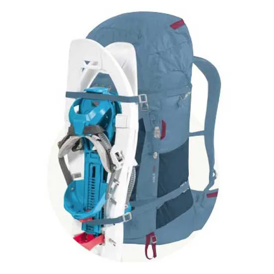Ferrino Agile 33l Lady Dame Ryggsekk, Blue