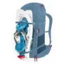 Ferrino Agile 33l Lady Dame Ryggsekk, Blue