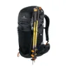 Ferrino Agile 45l Sekk, Black