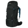 Ferrino Appalachian 75l Sekk, Black