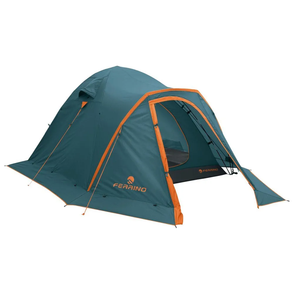 Ferrino Atacama 3 Telt, Blue, 3 Steder Ferrino Atacama 3 Telt, Blue, 3 Steder