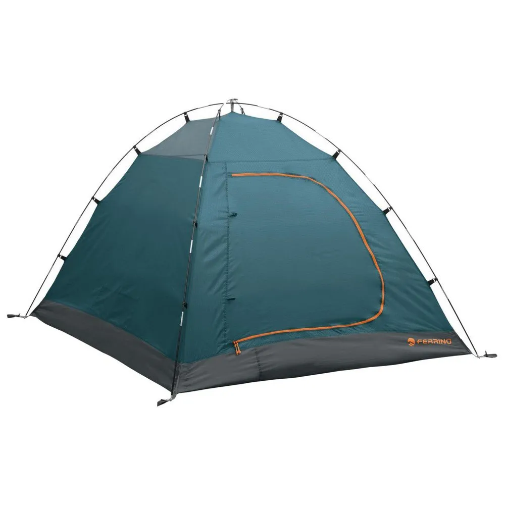Ferrino Atacama 3 Telt, Blue, 3 Steder Ferrino Atacama 3 Telt, Blue, 3 Steder
