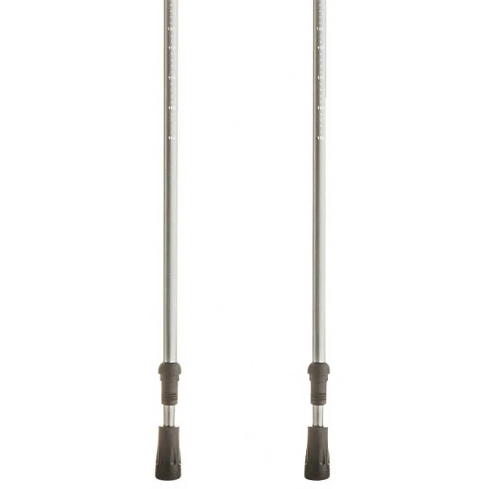 Ferrino Batura Spaserstokker, Green, 62-135cm Ferrino Batura Spaserstokker, Green, 62-135cm