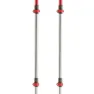 Ferrino Batura Spaserstokker, Green, 62-135cm