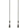 Ferrino Batura Spaserstokker, Green, 62-135cm