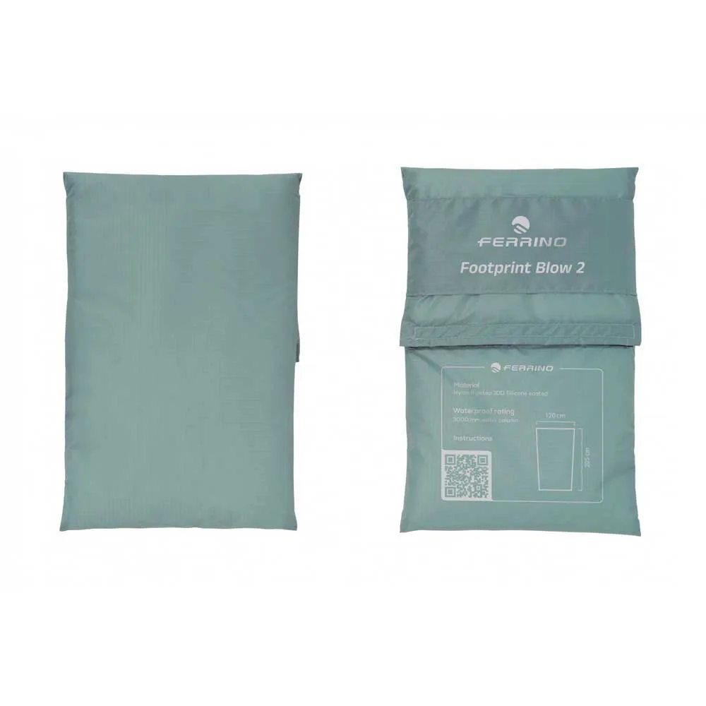 Ferrino Blow 2 Beskyttende Fotavtrykk, Unico, One Size