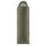 Ferrino Bryce Sq Sovepose, Green, Right Zipper