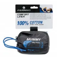 Ferrino Comfort Mummy Fôr Ferrino Comfort Mummy Fôr