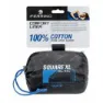 Ferrino Comfort Sq Xl Fôr, Blue