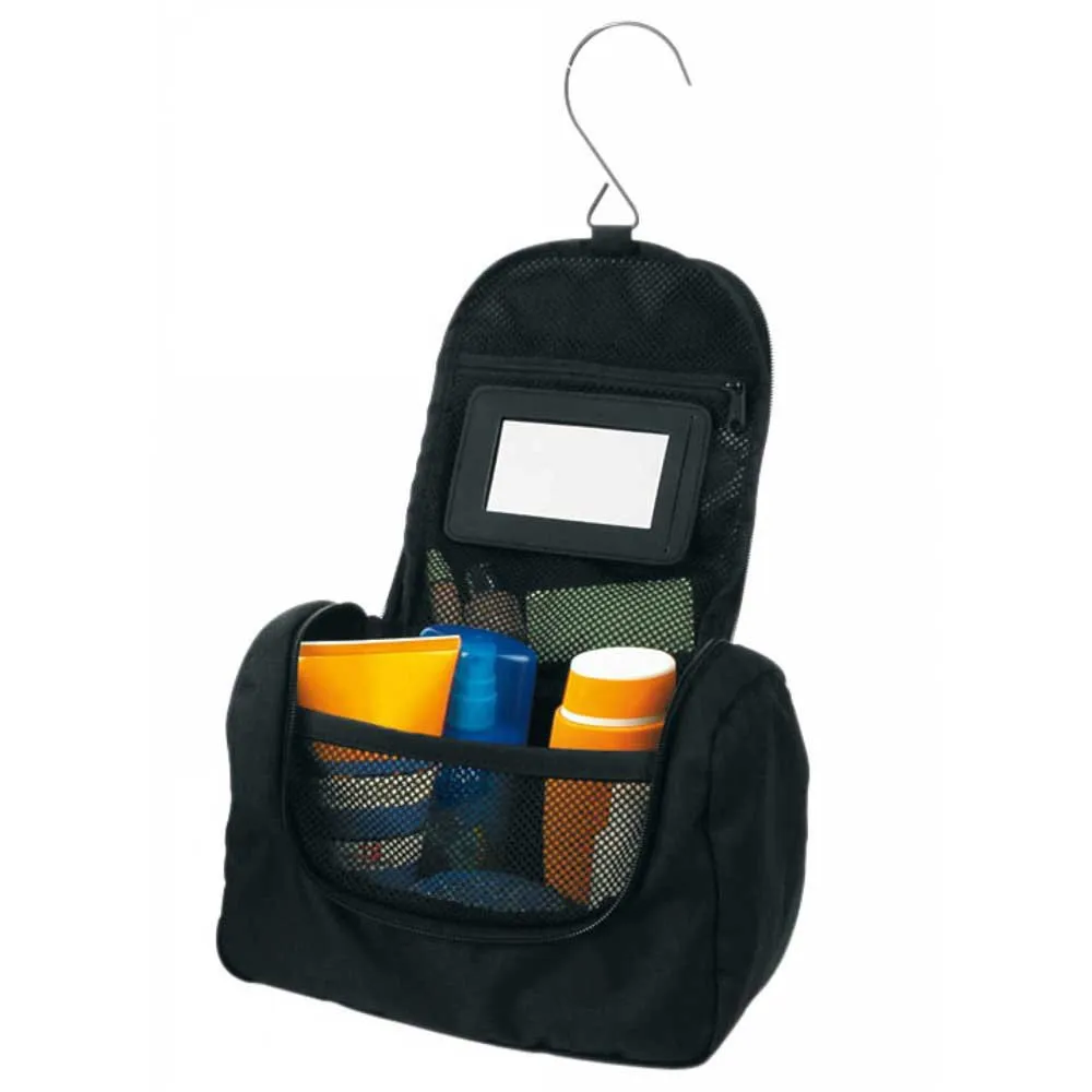 Ferrino Cosmetic Toalettsaker, Balck