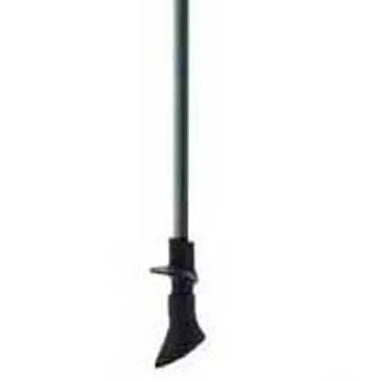 Ferrino Creek Vandrestok 1 Enhet, Black / yellow, 65-135cm Ferrino Creek Vandrestok 1 Enhet, Black / yellow, 65-135cm