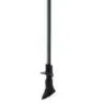 Ferrino Creek Vandrestok 1 Enhet, Black / yellow, 65-135cm