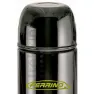 Ferrino Extreme 1l Termosflaske, Black, One Size