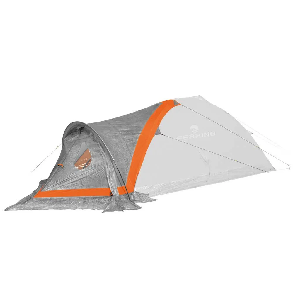 Ferrino Extreme 2 Apsis Telt, Grey / orange, 2 Steder