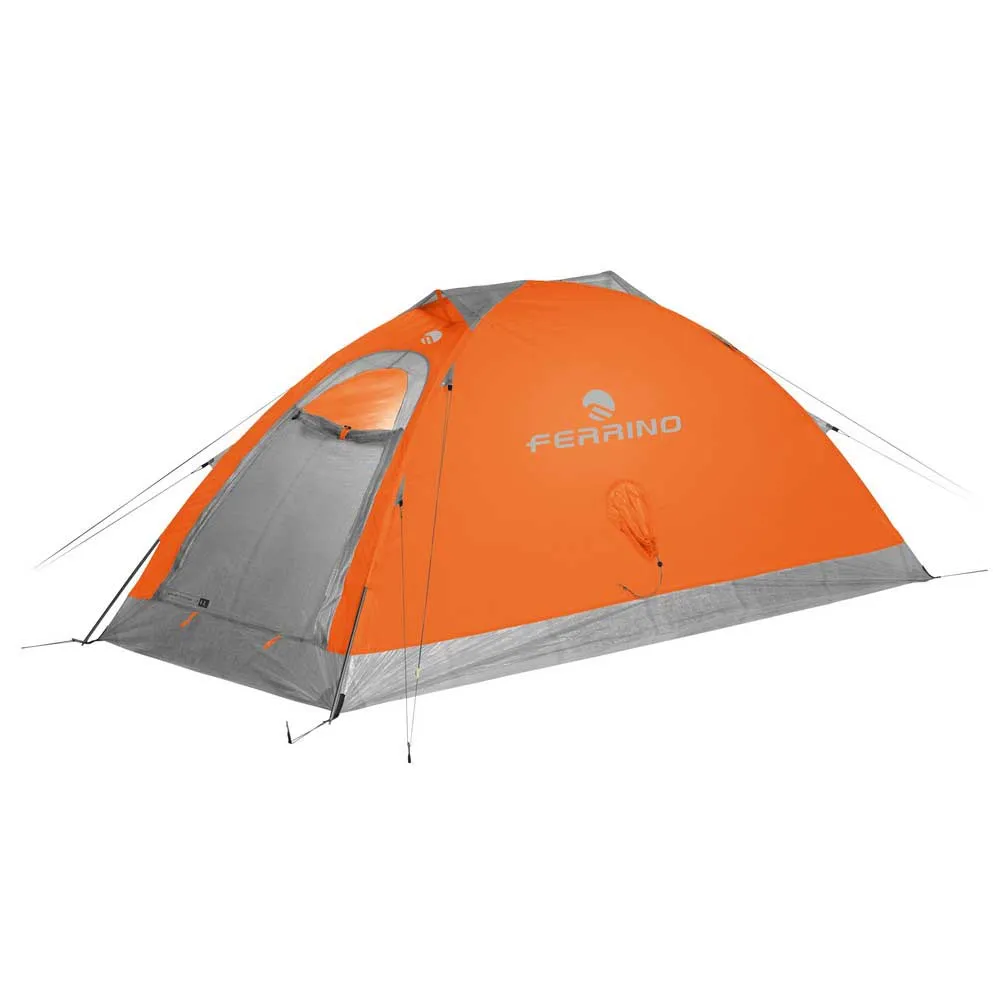 Ferrino Extreme 2 Telt, Orange, 2 Steder Ferrino Extreme 2 Telt, Orange, 2 Steder