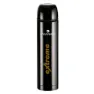 Ferrino Extreme 500ml Termosflaske, Black / orange, One Size