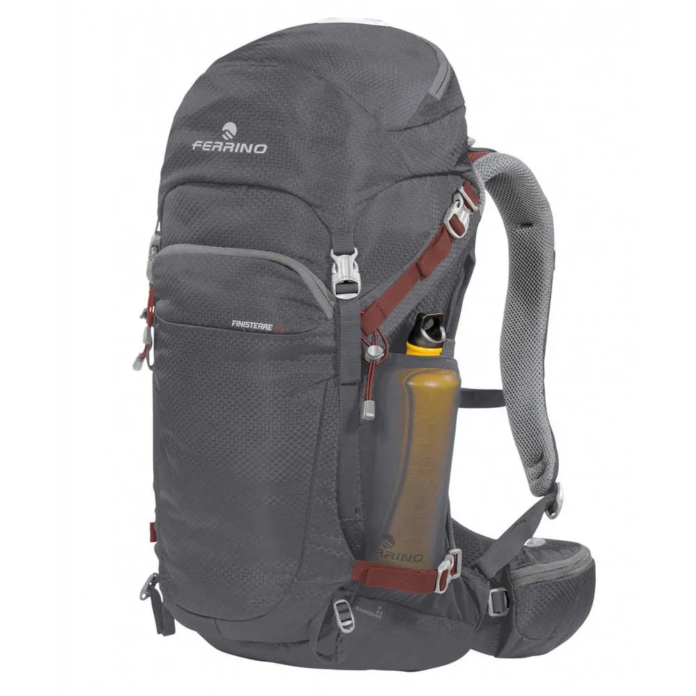 Ferrino Finisterre 28l Ryggsekk, Dark grey
