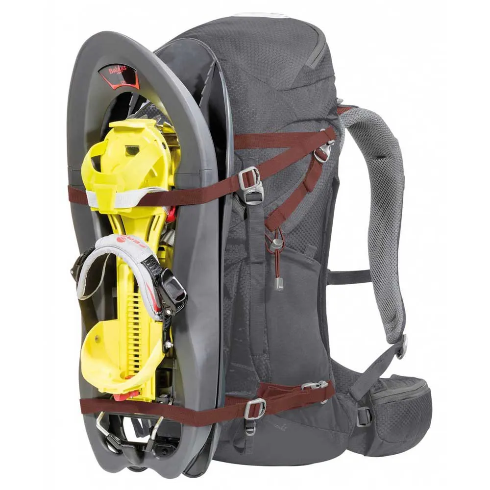 Ferrino Finisterre 28l Ryggsekk, Dark grey