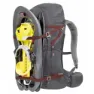 Ferrino Finisterre 28l Ryggsekk, Dark grey