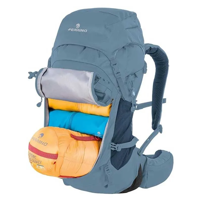 Ferrino Finisterre 38l Dame Ryggsekk, Multicolor Ferrino Finisterre 38l Dame Ryggsekk, Multicolor