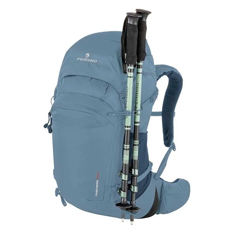 Ferrino Finisterre 38l Dame Ryggsekk, Multicolor Ferrino Finisterre 38l Dame Ryggsekk, Multicolor
