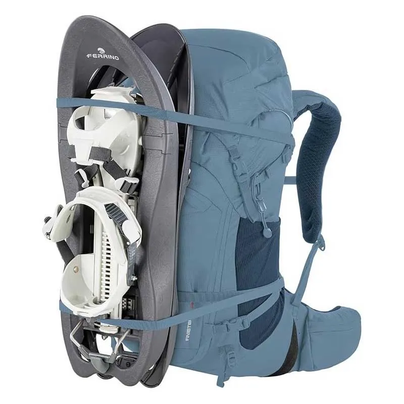 Ferrino Finisterre 38l Dame Ryggsekk, Multicolor Ferrino Finisterre 38l Dame Ryggsekk, Multicolor
