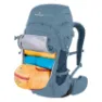 Ferrino Finisterre 38l Dame Ryggsekk, Multicolor