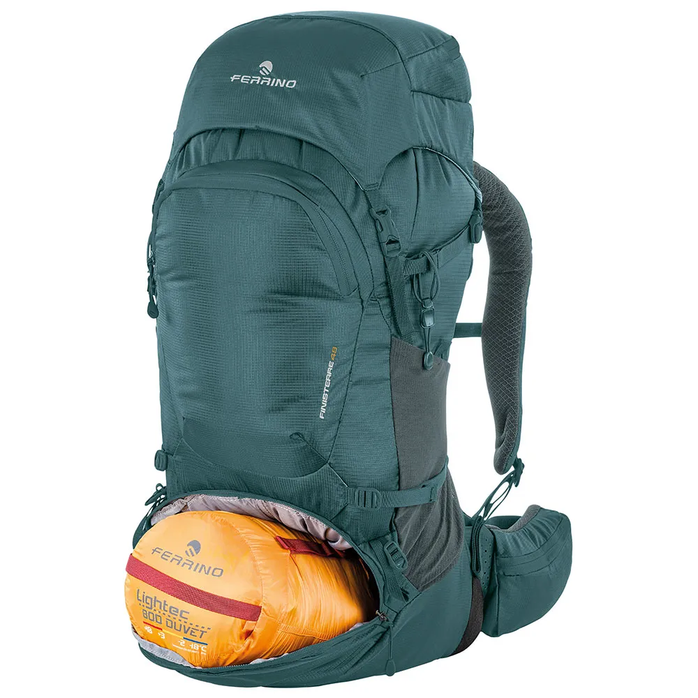 Ferrino Finisterre 48l Ryggsekk