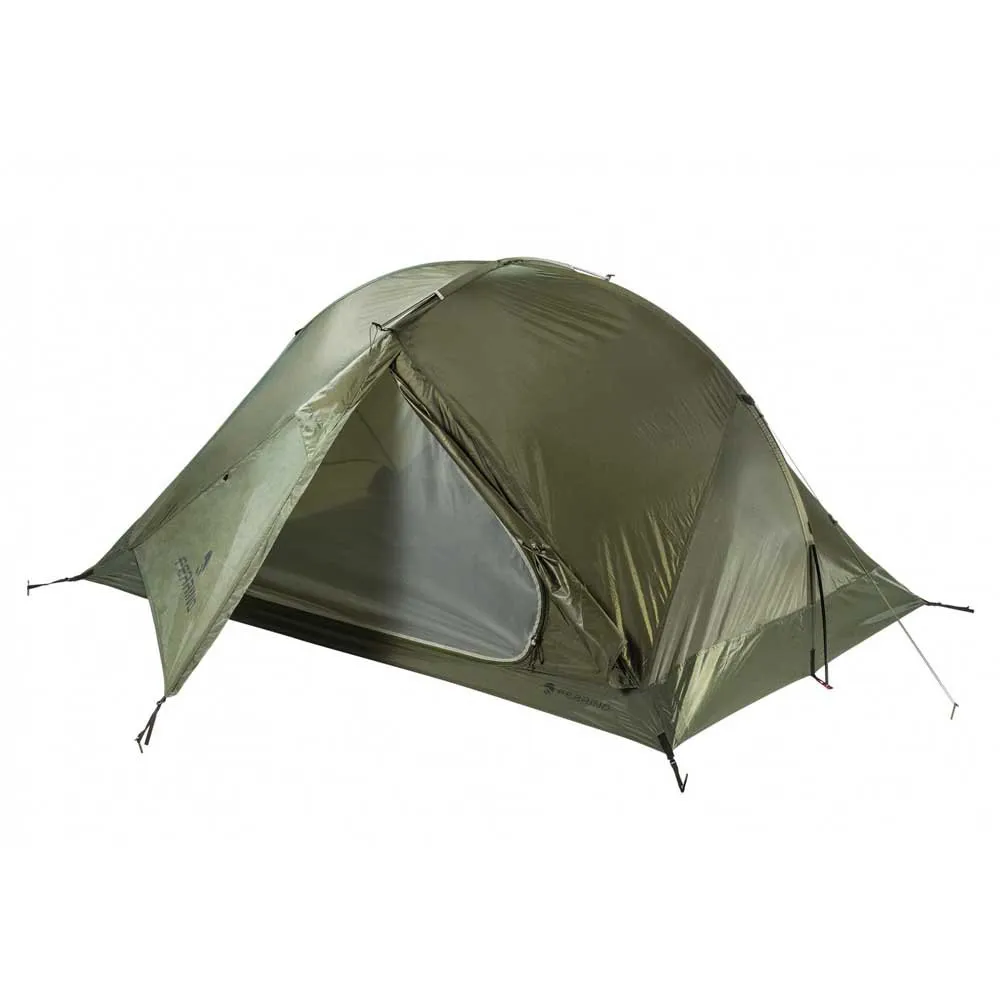 Ferrino Grit Telt, Olive green, 2 Steder Ferrino Grit Telt, Olive green, 2 Steder