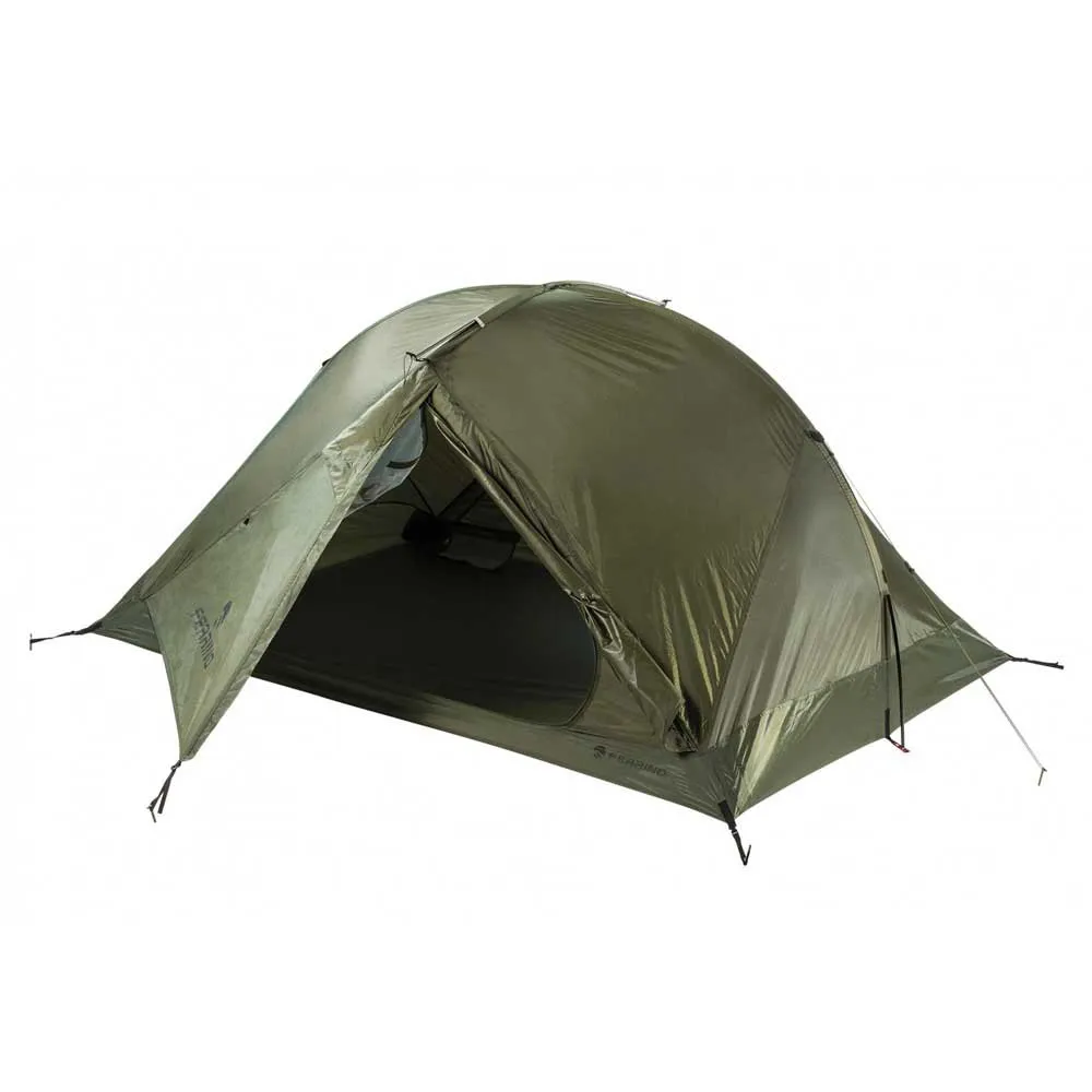 Ferrino Grit Telt, Olive green, 2 Steder Ferrino Grit Telt, Olive green, 2 Steder