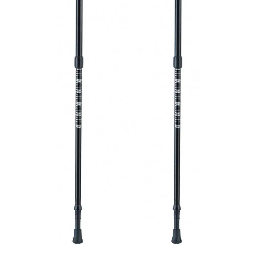 Ferrino Gta Stolper, Red, 60-135cm Ferrino Gta Stolper, Red, 60-135cm