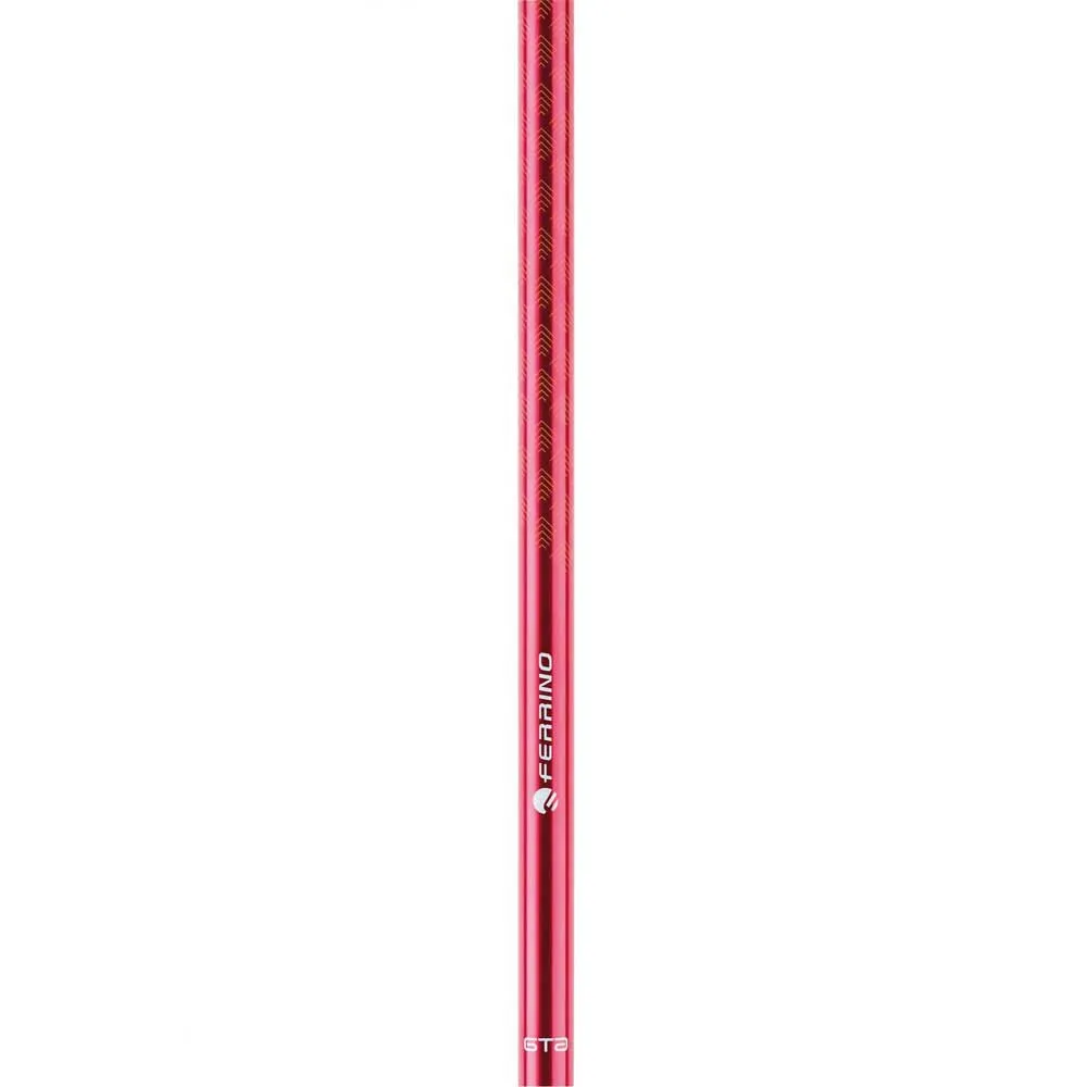 Ferrino Gta Stolper, Red, 60-135cm Ferrino Gta Stolper, Red, 60-135cm